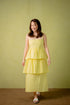 Linen Collection: Belle Dress